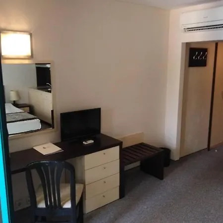 Apartman Berlin Golden Aranyhomok