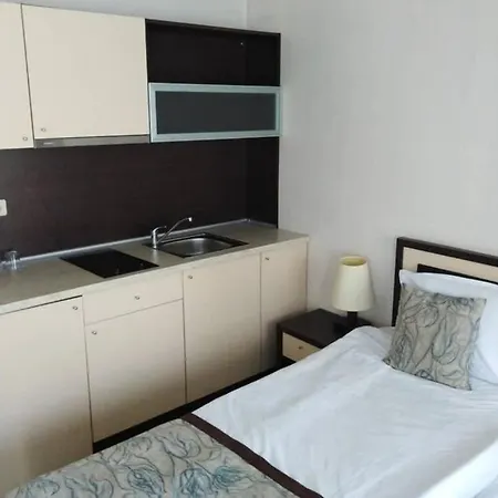 Apartman Berlin Golden *