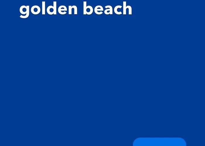 Apartament Berlin Golden *